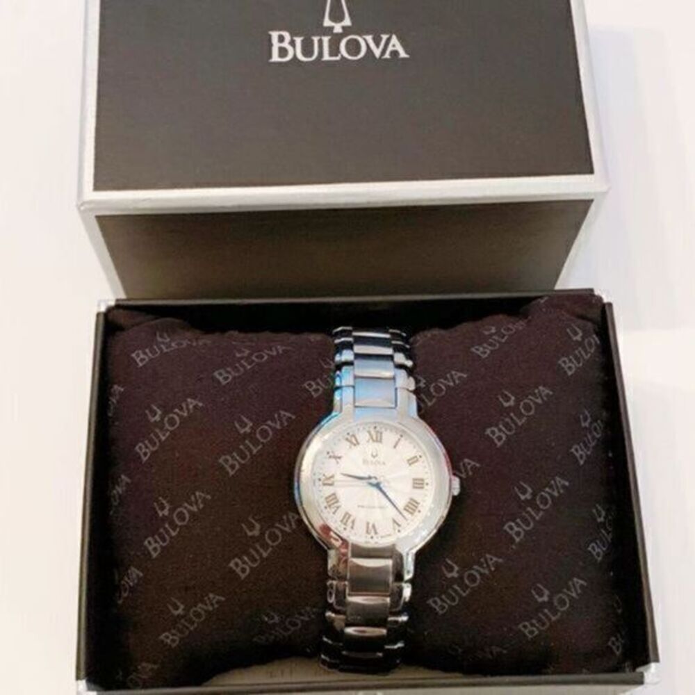 Bulova Precisionist Watch​​​​